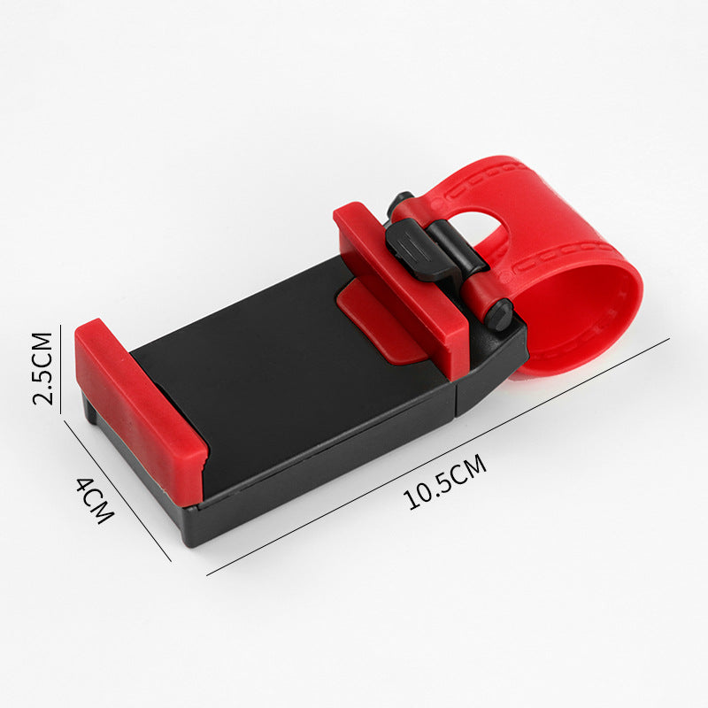 car phone holder