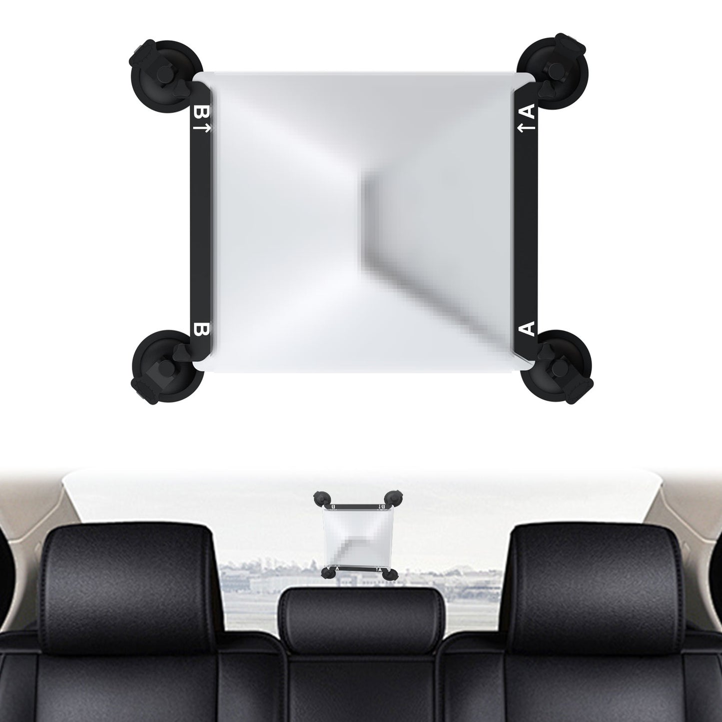 car phone holder