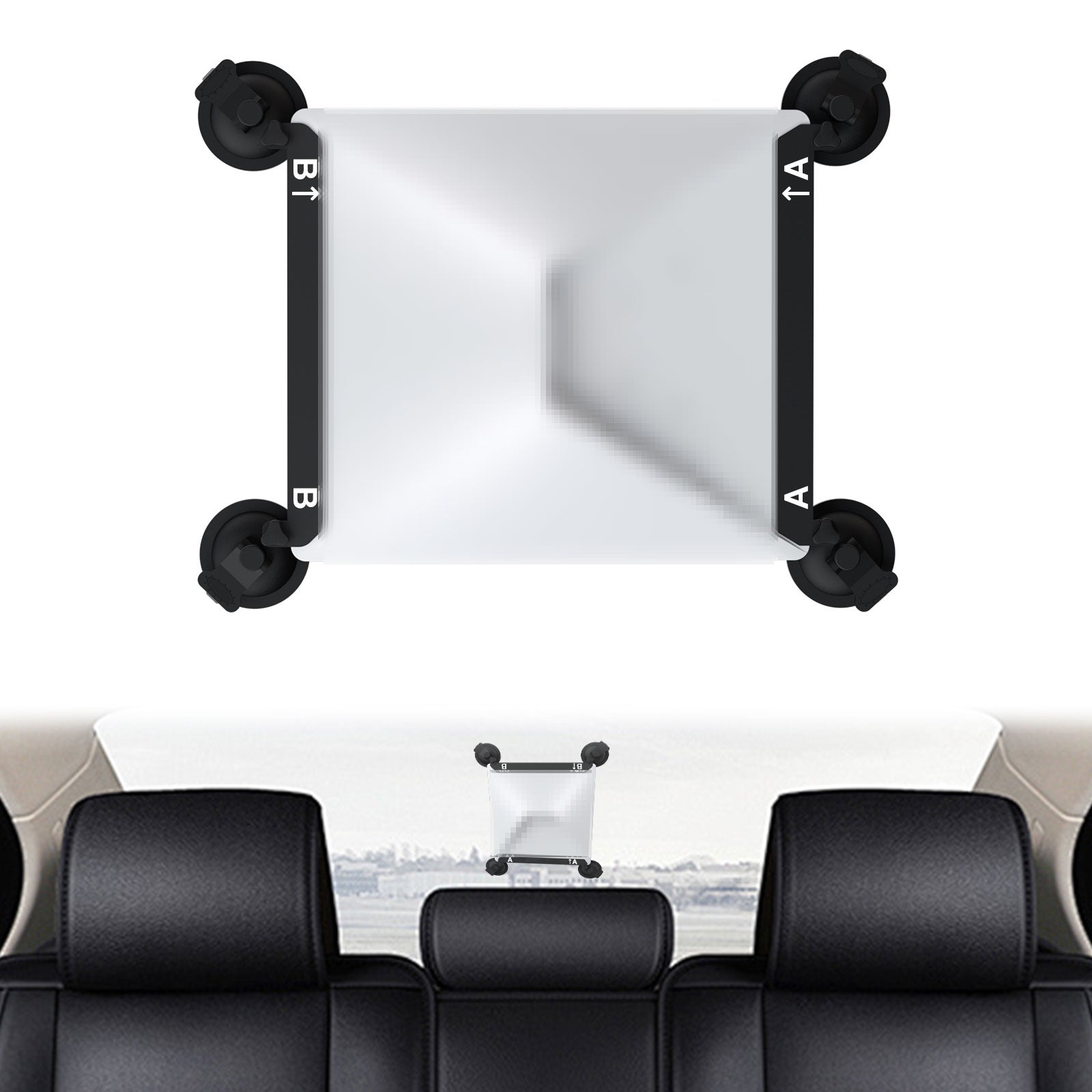 car phone holder