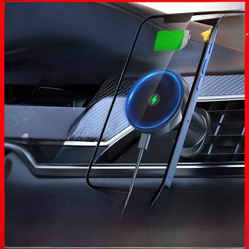 Car Phone Holder