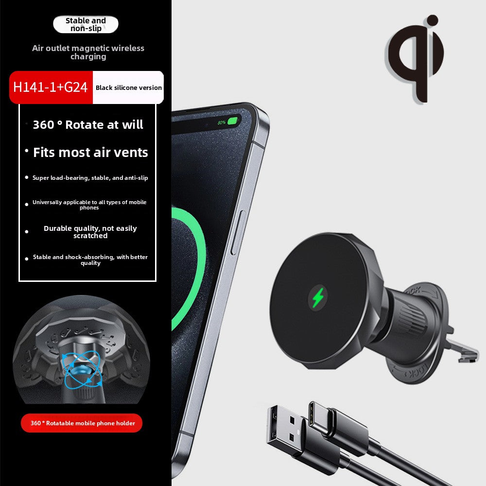 Car Phone Holder