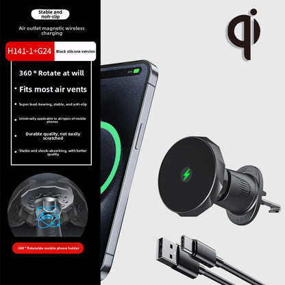 Car Phone Holder