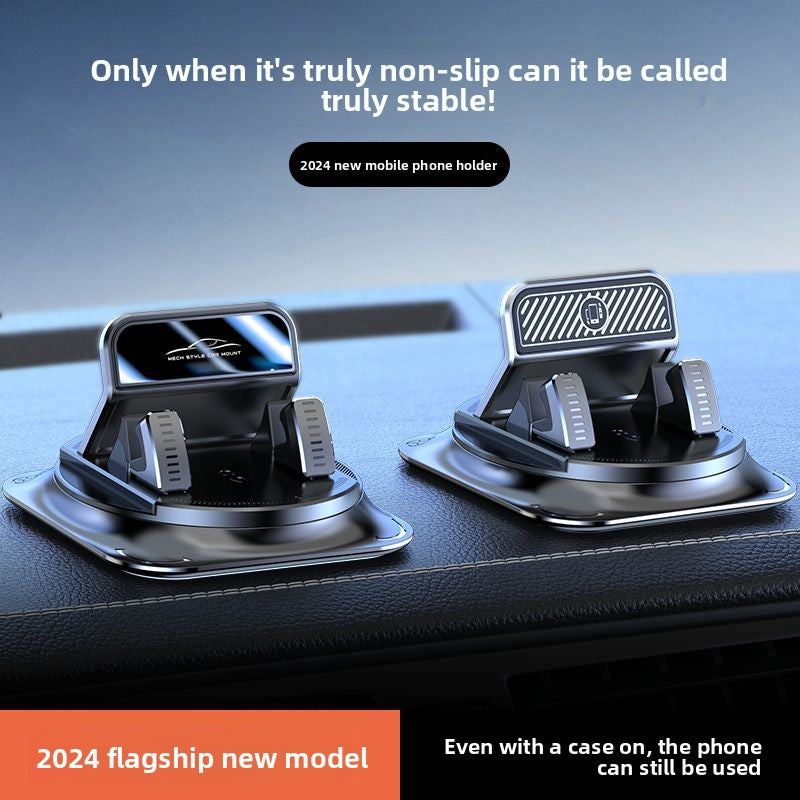 car phone holder