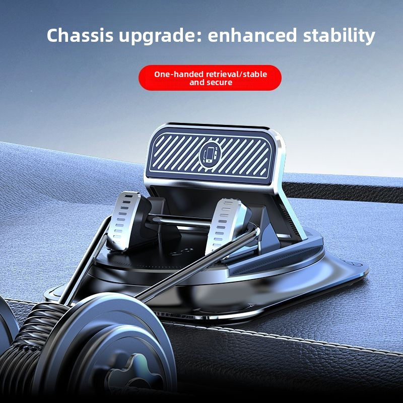 car phone holder