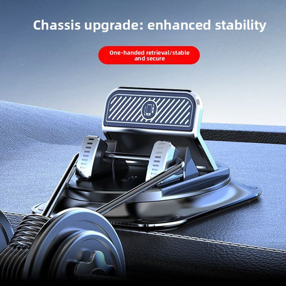 car phone holder