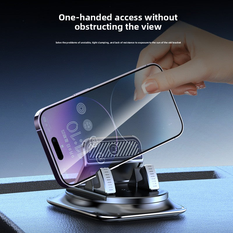 car phone holder