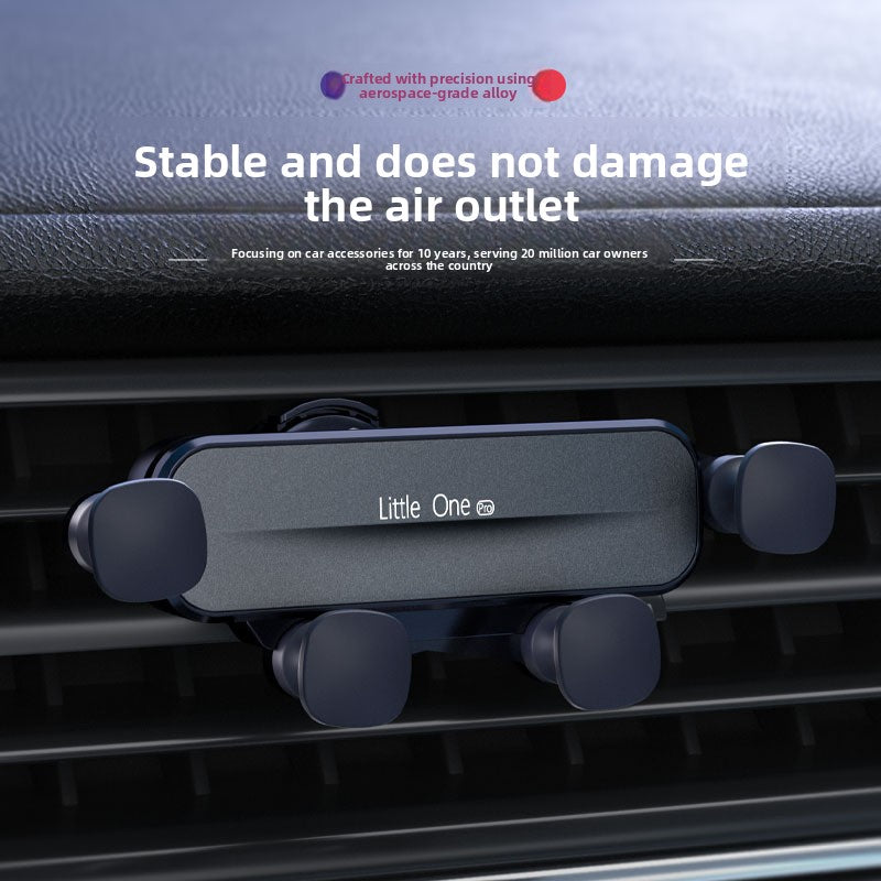 Car phone holder