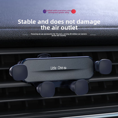 Car phone holder