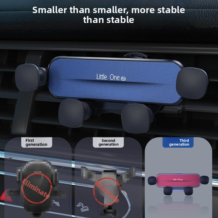 Car phone holder