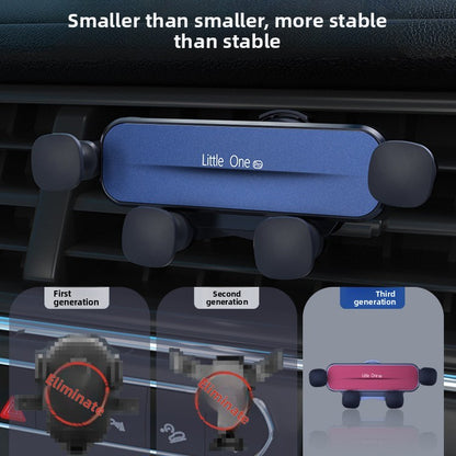 Car phone holder