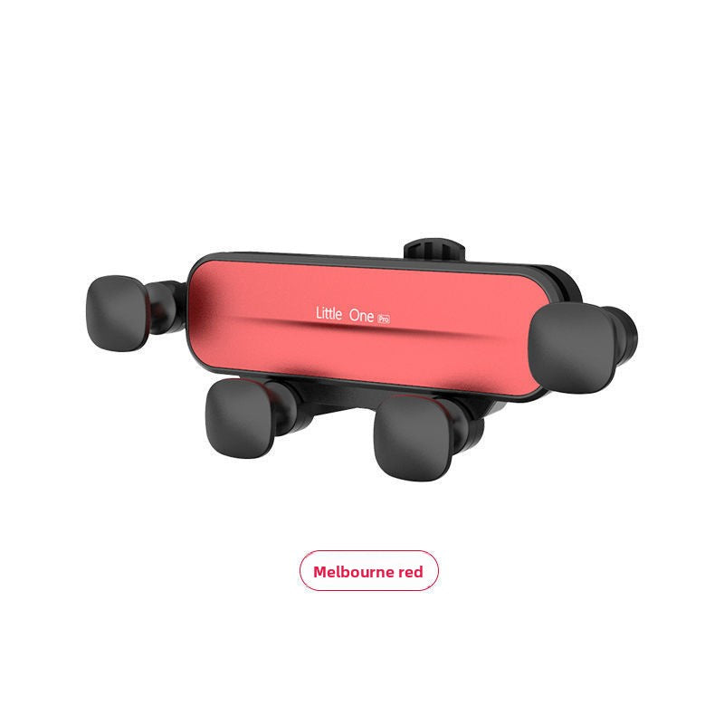 Car phone holder