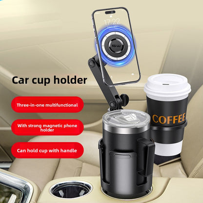 Car phone holder