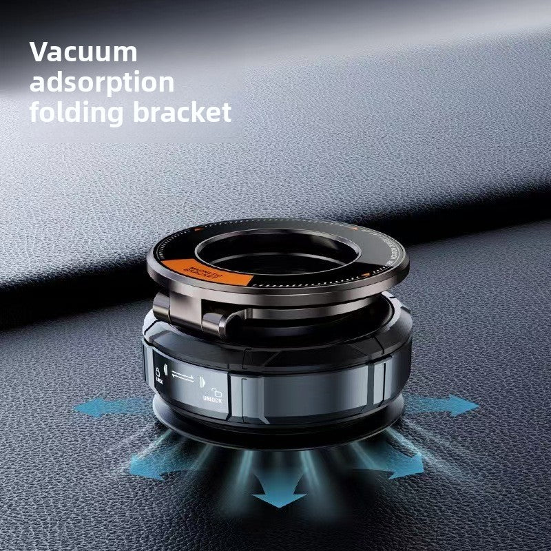 Car phone holder