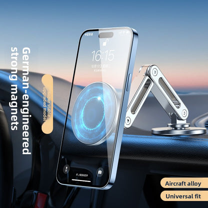 Car phone holder