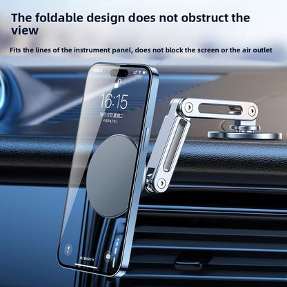 Car phone holder