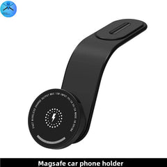 Black magnetic version