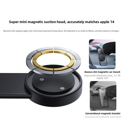 Car phone holder