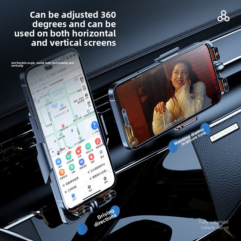 car phone holder