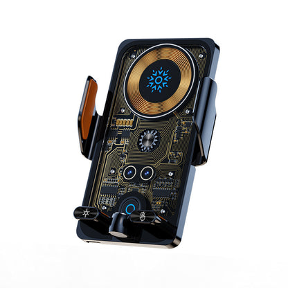 car phone holder