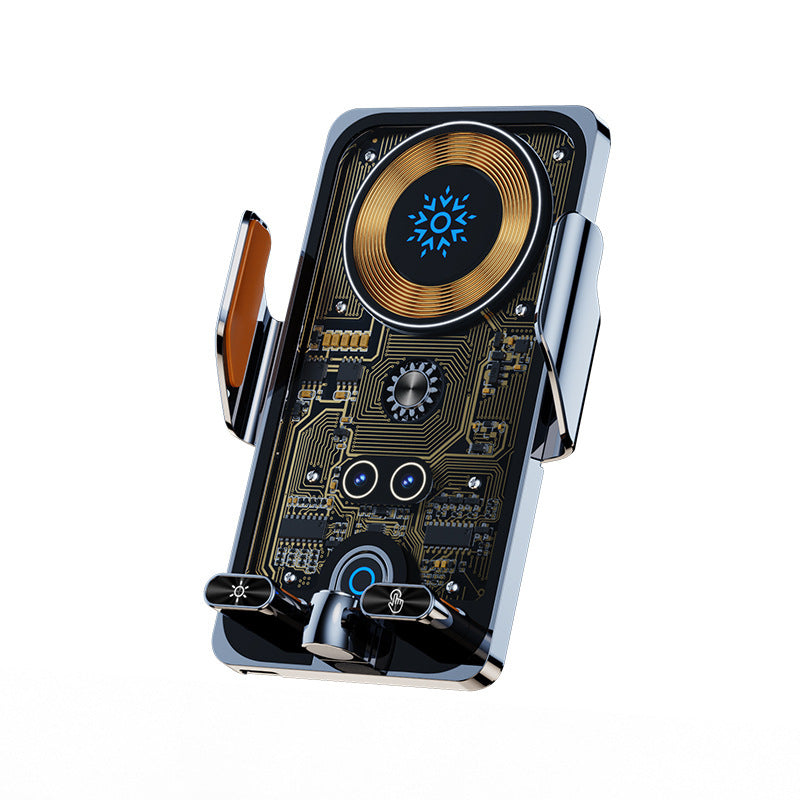 car phone holder