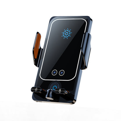 car phone holder