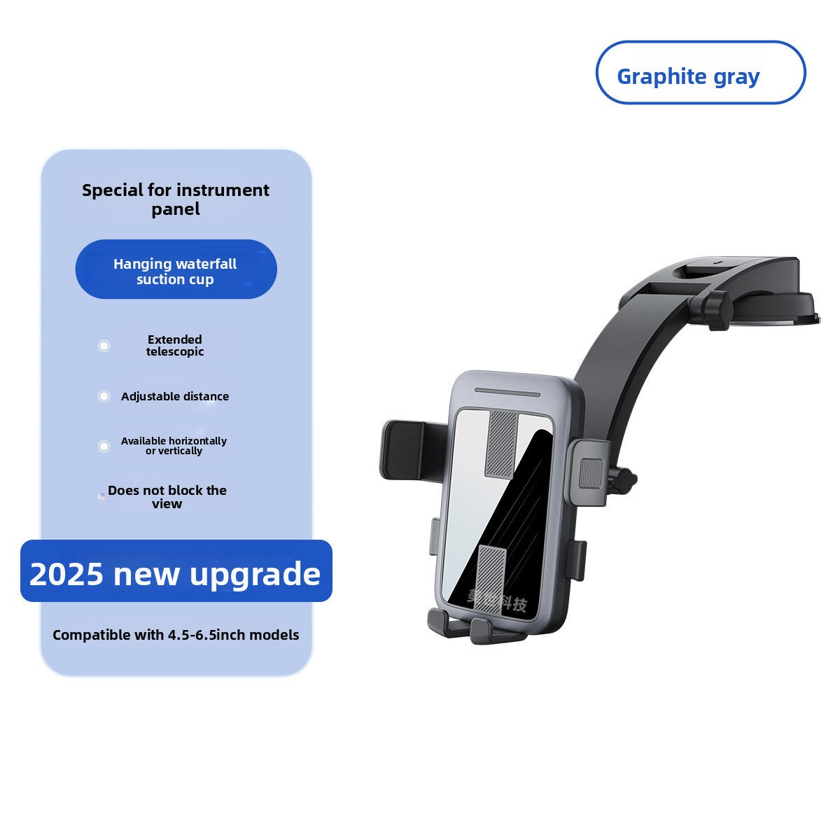 Car Phone Holder
