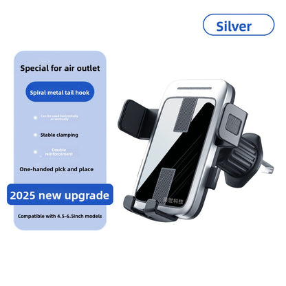 Car Phone Holder