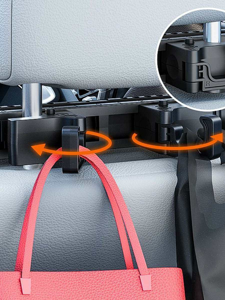 Car pillow