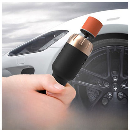 Car Polishing Machine