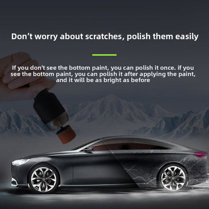 Car Polishing Machine