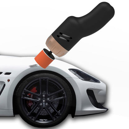 Car Polishing Machine