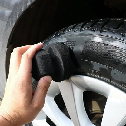 Car Polishing Sponge Wheel