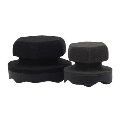 Car Polishing Sponge Wheel