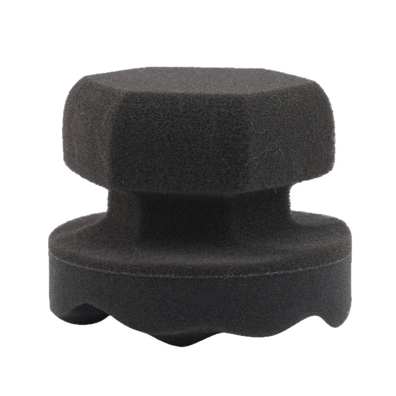 Car Polishing Sponge Wheel