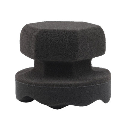 Car Polishing Sponge Wheel