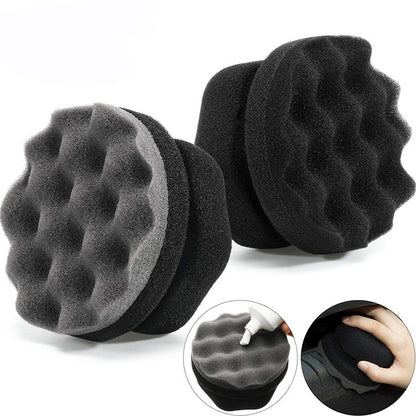 Car Polishing Sponge Wheel