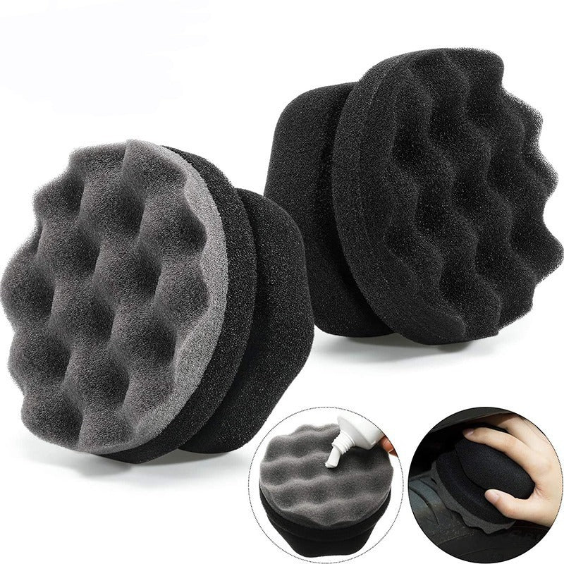 Car Polishing Sponge Wheel
