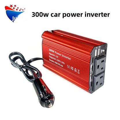 Car power inverter