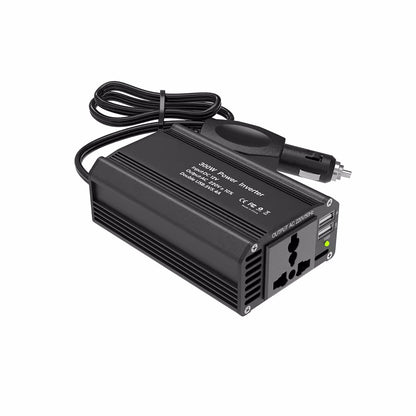 Car power inverter
