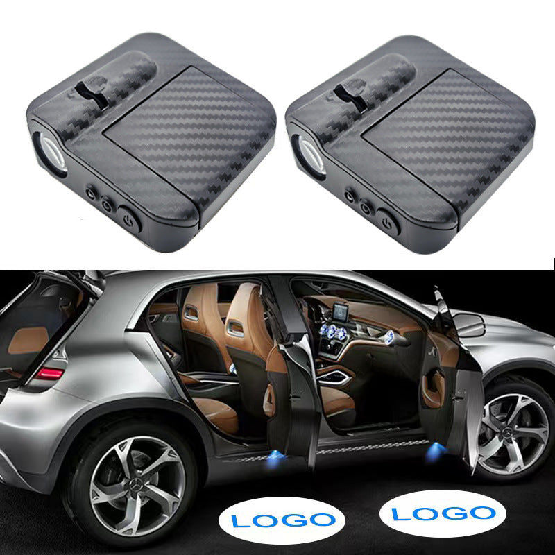 car projection light