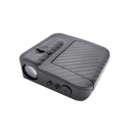 car projection light