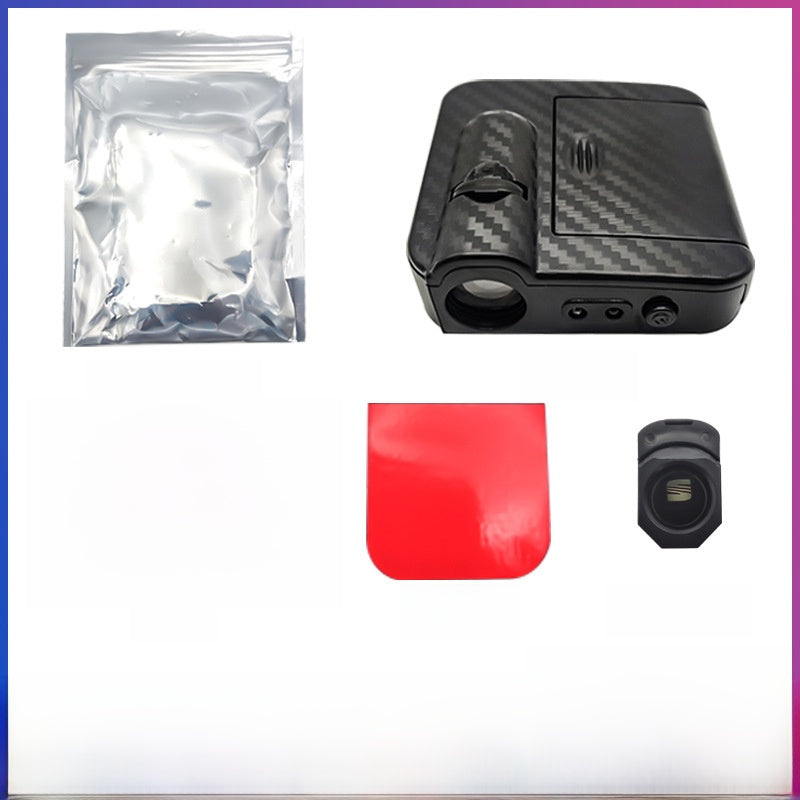 car projection light