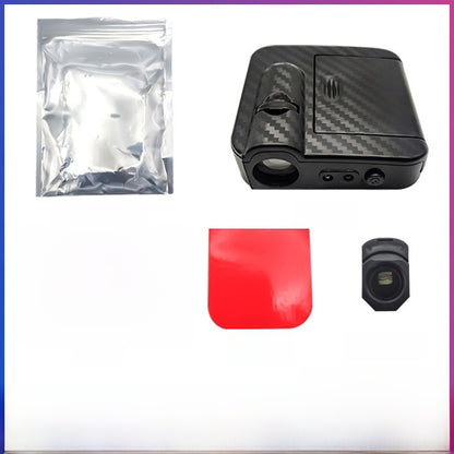 car projection light
