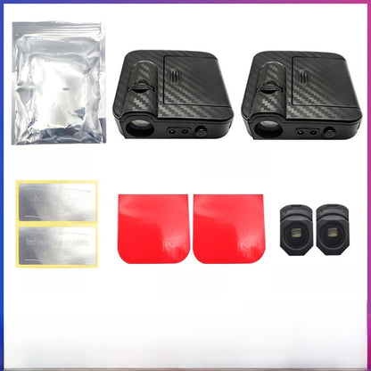 car projection light