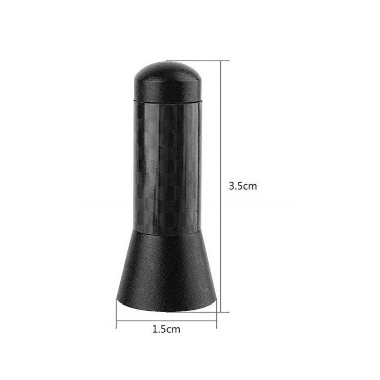 Car radio antenna