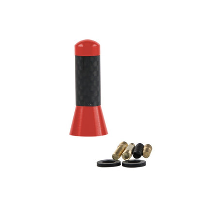 Car radio antenna