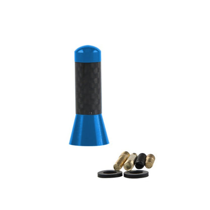 Car radio antenna