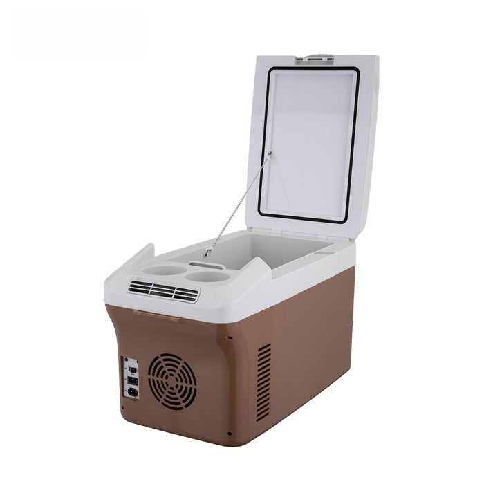Car refrigerator