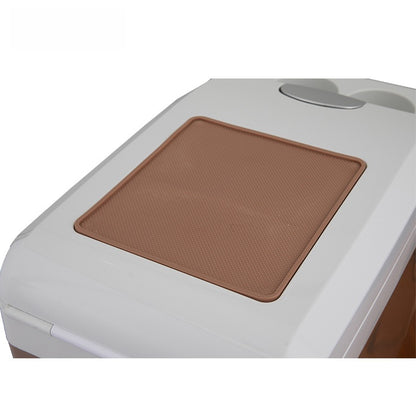 Car refrigerator