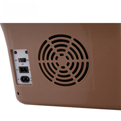 Car refrigerator